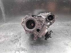 View Auto part Transfer Case Haval H9 2021