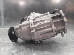 View Auto part Transfer Case Haval H9 2021