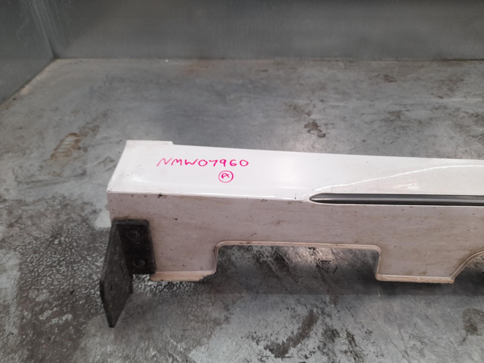 View Auto part Side Step/Skirt Hyundai Kona 2022