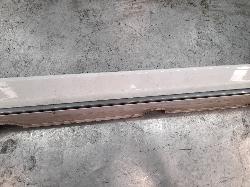 View Auto part Side Step/Skirt Hyundai Kona 2022