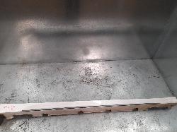 View Auto part Side Step/Skirt Hyundai Kona 2022