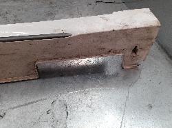 View Auto part Side Step/Skirt Hyundai Kona 2022