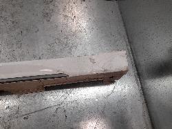View Auto part Side Step/Skirt Hyundai Kona 2022