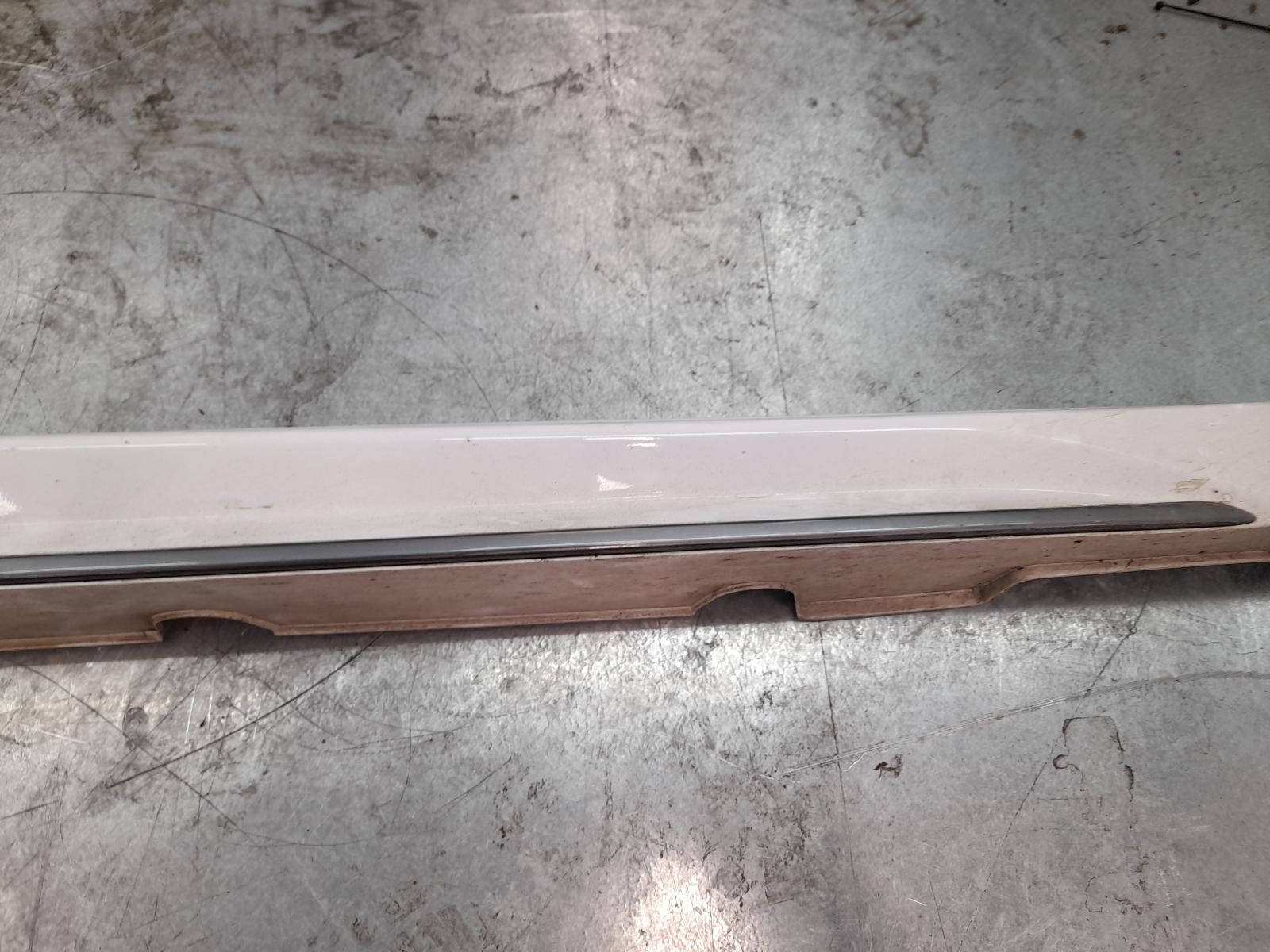 View Auto part Side Step/Skirt Hyundai Kona 2022