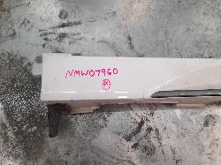 View Auto part Side Step/Skirt Hyundai Kona 2022