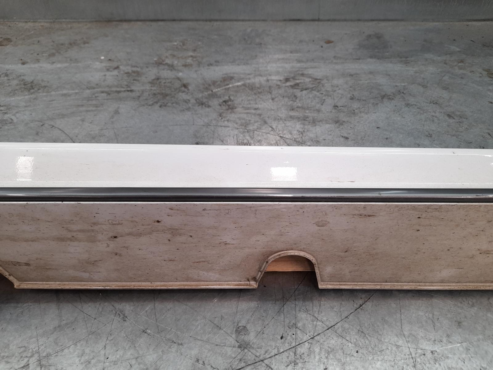 View Auto part Side Step/Skirt Hyundai Kona 2022