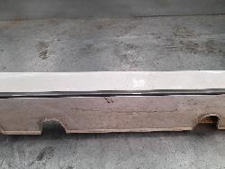 View Auto part Side Step/Skirt Hyundai Kona 2022