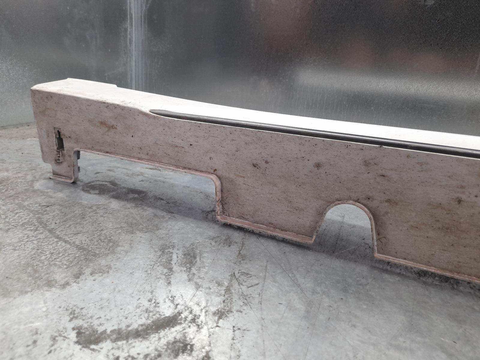 View Auto part Side Step/Skirt Hyundai Kona 2022