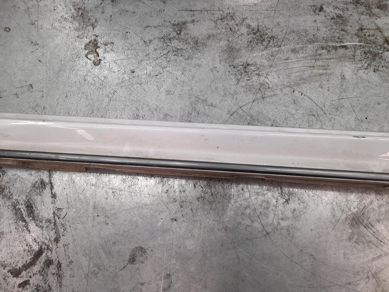 View Auto part Side Step/Skirt Hyundai Kona 2022