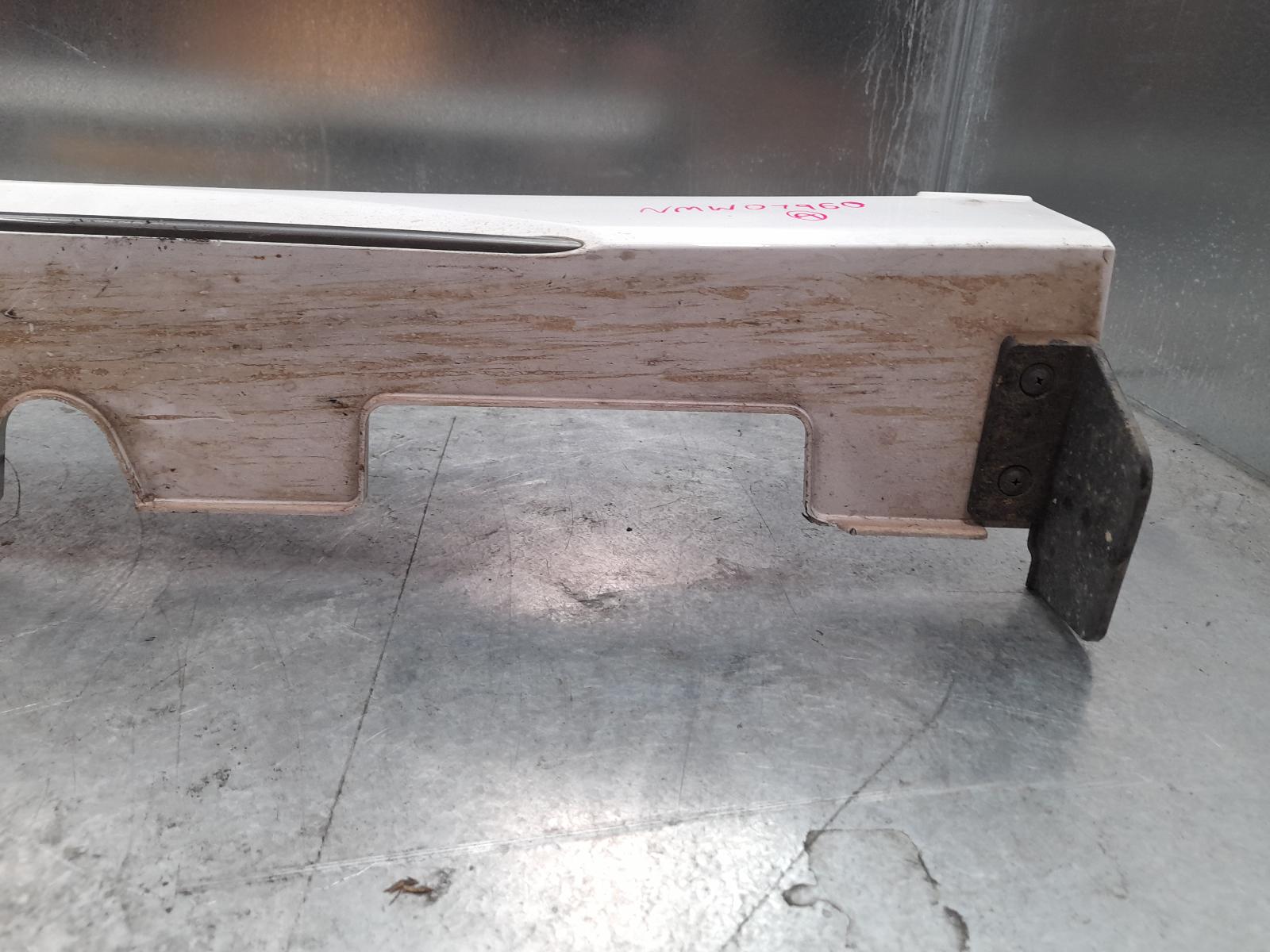View Auto part Side Step/Skirt Hyundai Kona 2022