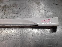 View Auto part Side Step/Skirt Hyundai Kona 2022