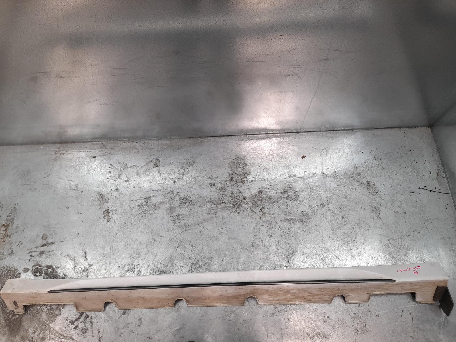 View Auto part Side Step/Skirt Hyundai Kona 2022