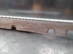 View Auto part Side Step/Skirt Hyundai Kona 2022