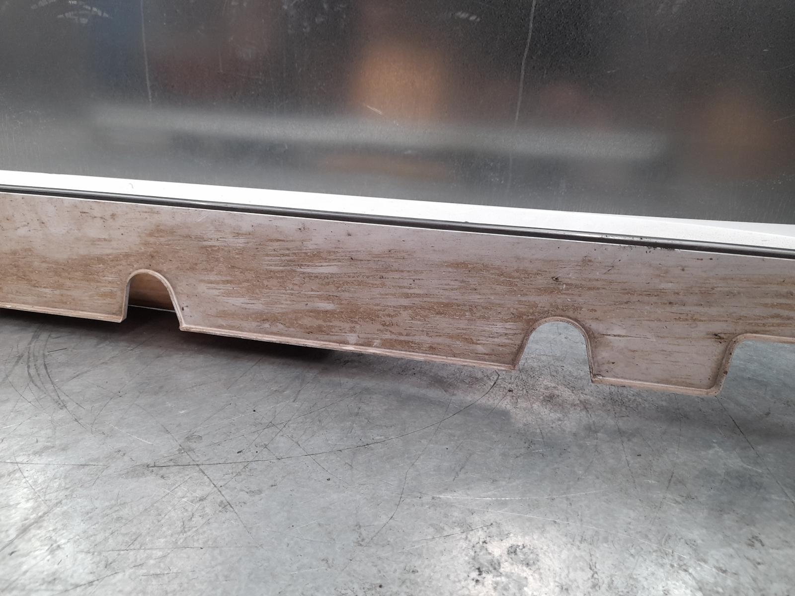 View Auto part Side Step/Skirt Hyundai Kona 2022