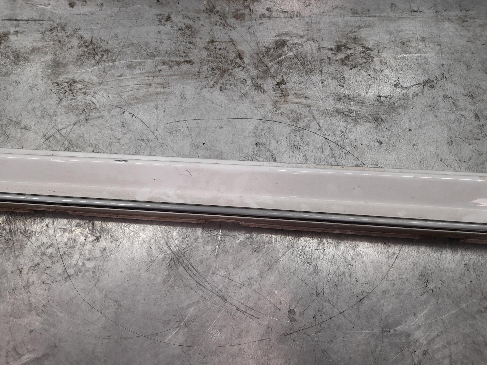 View Auto part Side Step/Skirt Hyundai Kona 2022