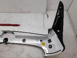 View Auto part Rear Spoiler Hyundai Kona 2022