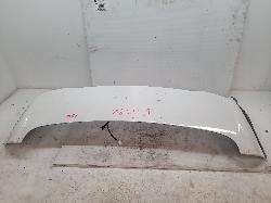 View Auto part Rear Spoiler Hyundai Kona 2022