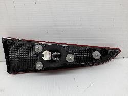 View Auto part Rear Garnish Hyundai Kona 2022