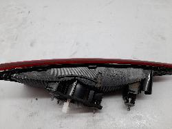 View Auto part Rear Garnish Hyundai Kona 2022
