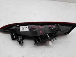 View Auto part Rear Garnish Hyundai Kona 2022