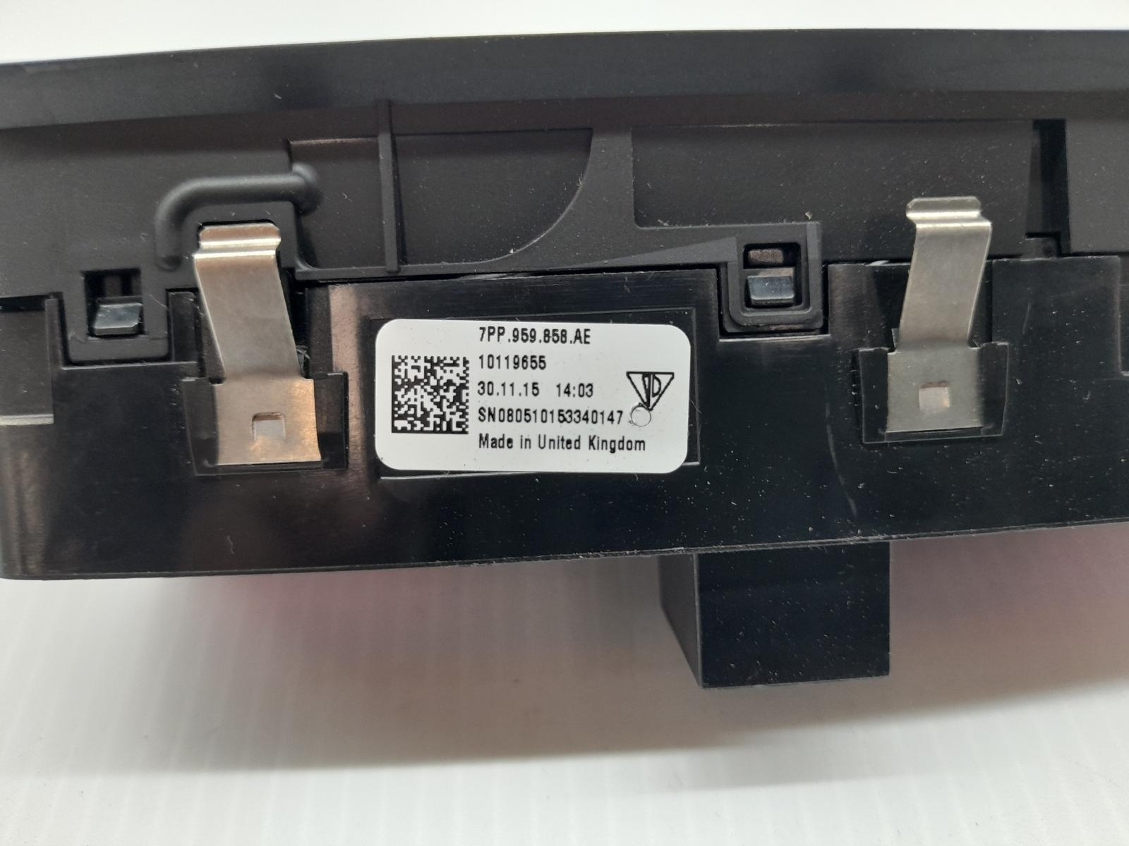 View Auto part Pwr Dr Wind Switch Haval H9 2021