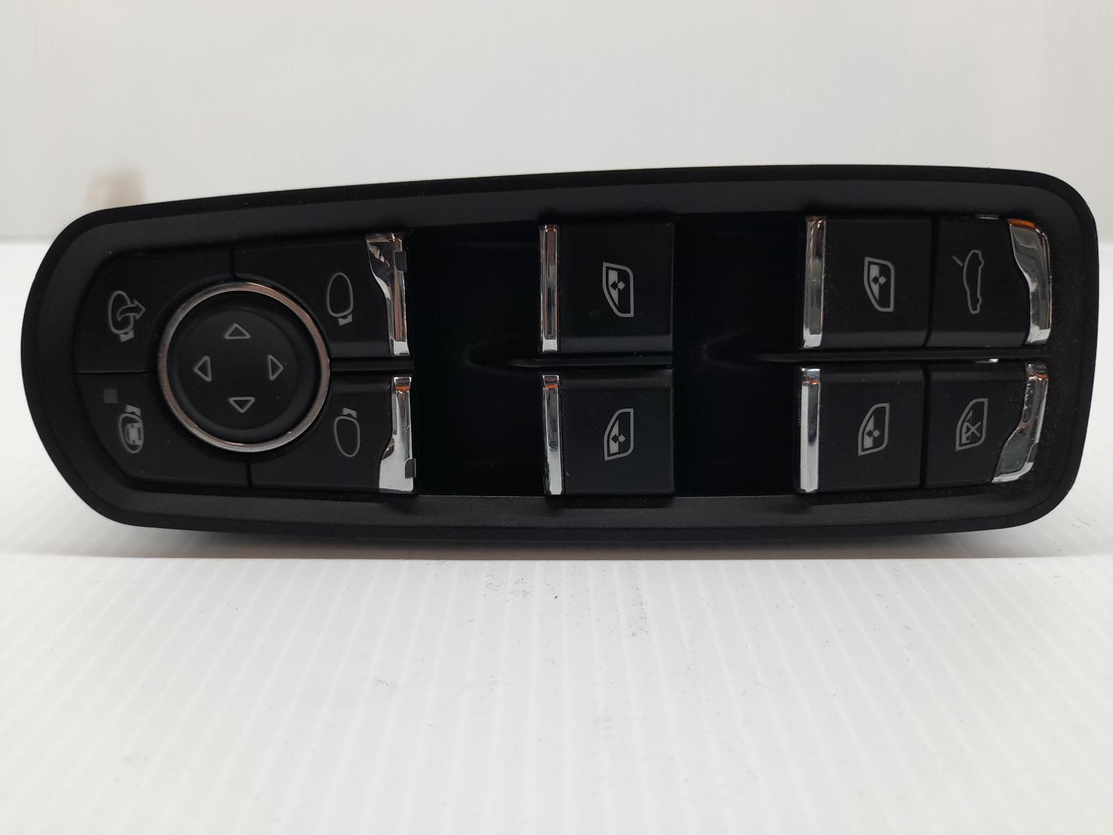 View Auto part Pwr Dr Wind Switch Haval H9 2021