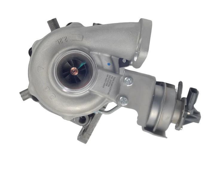 Turbo Supercharger Cruze Holden 2015