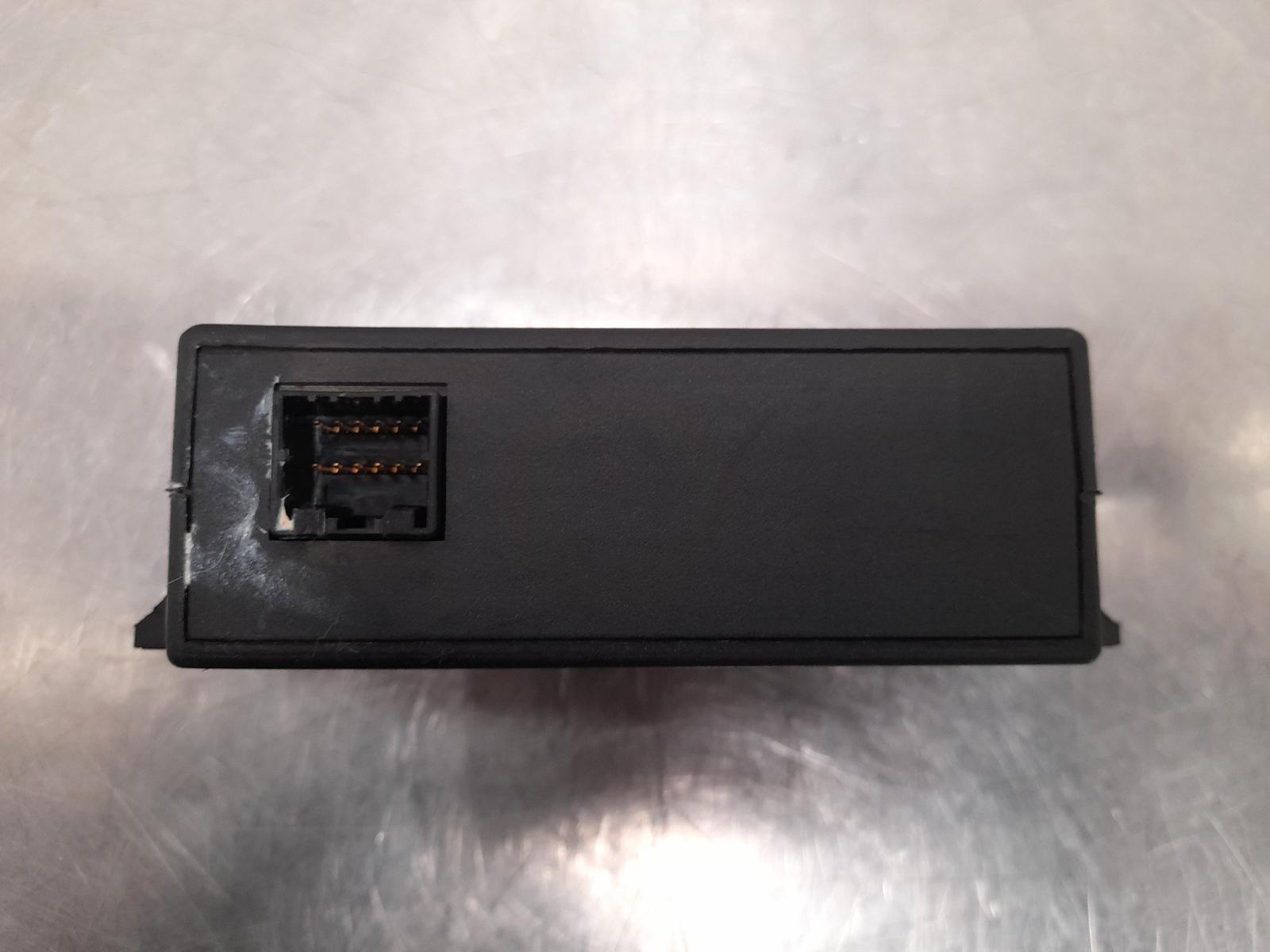 View Auto part Ecu Maserati 4200gt 2003