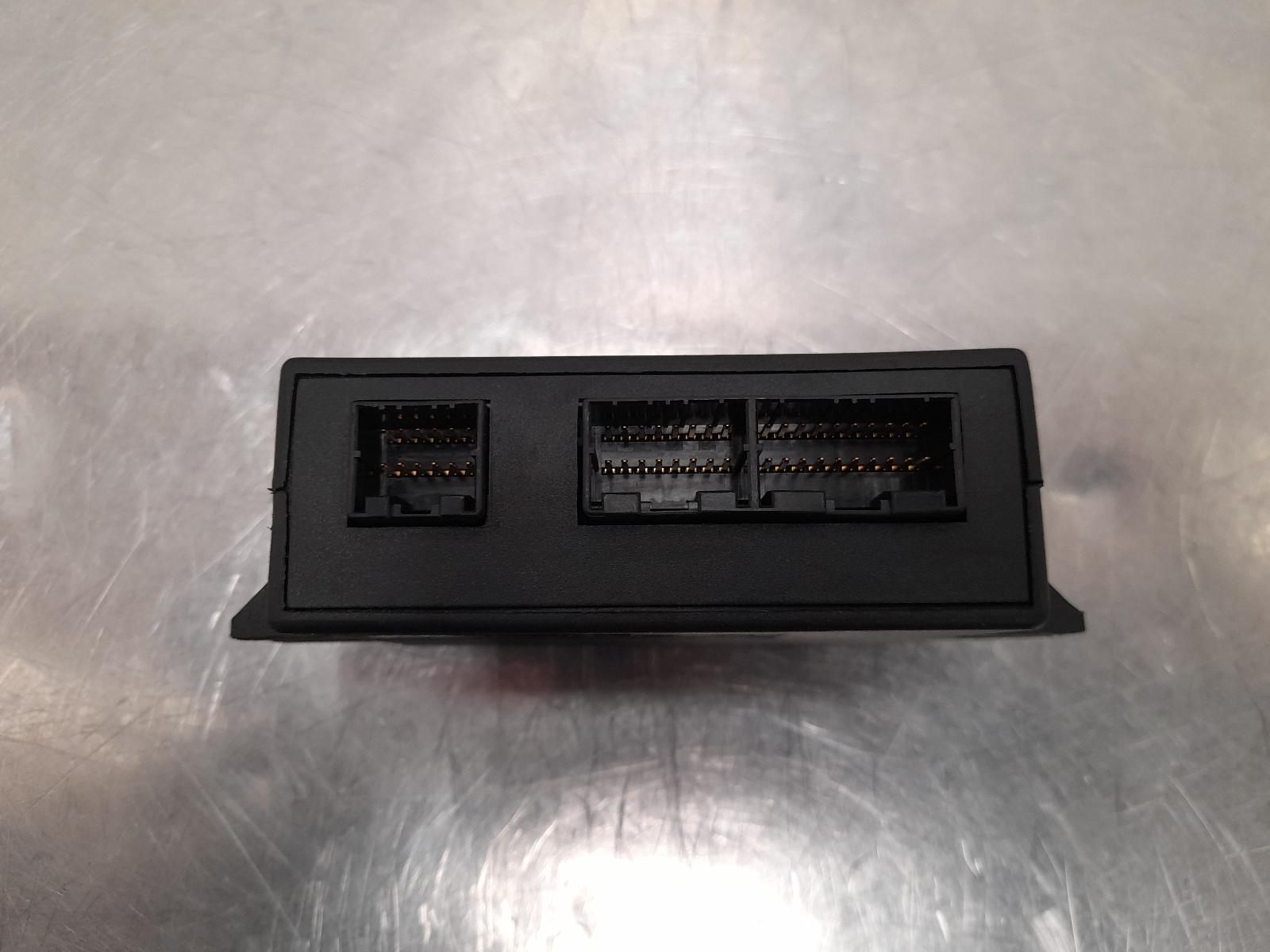 View Auto part Ecu Maserati 4200gt 2003