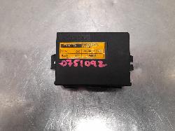 View Auto part Ecu Maserati 4200gt 2003