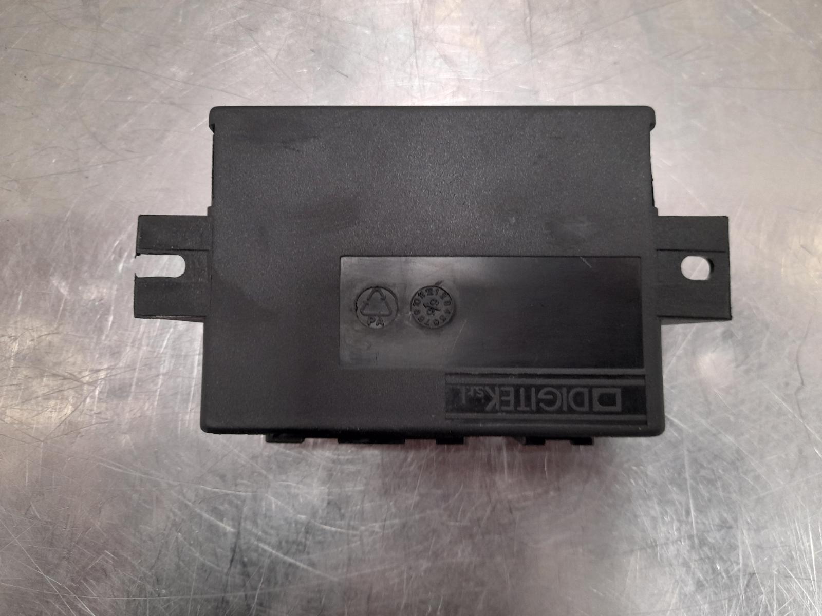 View Auto part Ecu Maserati 4200gt 2003