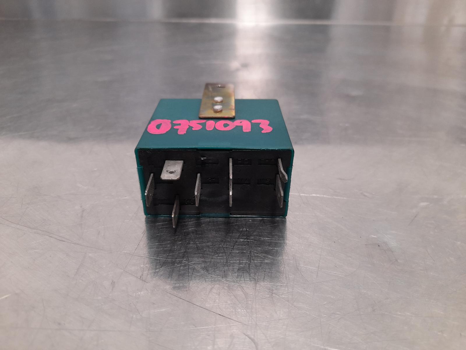 View Auto part Ecu Maserati 4200gt 2003