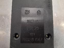 View Auto part Ecu Maserati 4200gt 2003