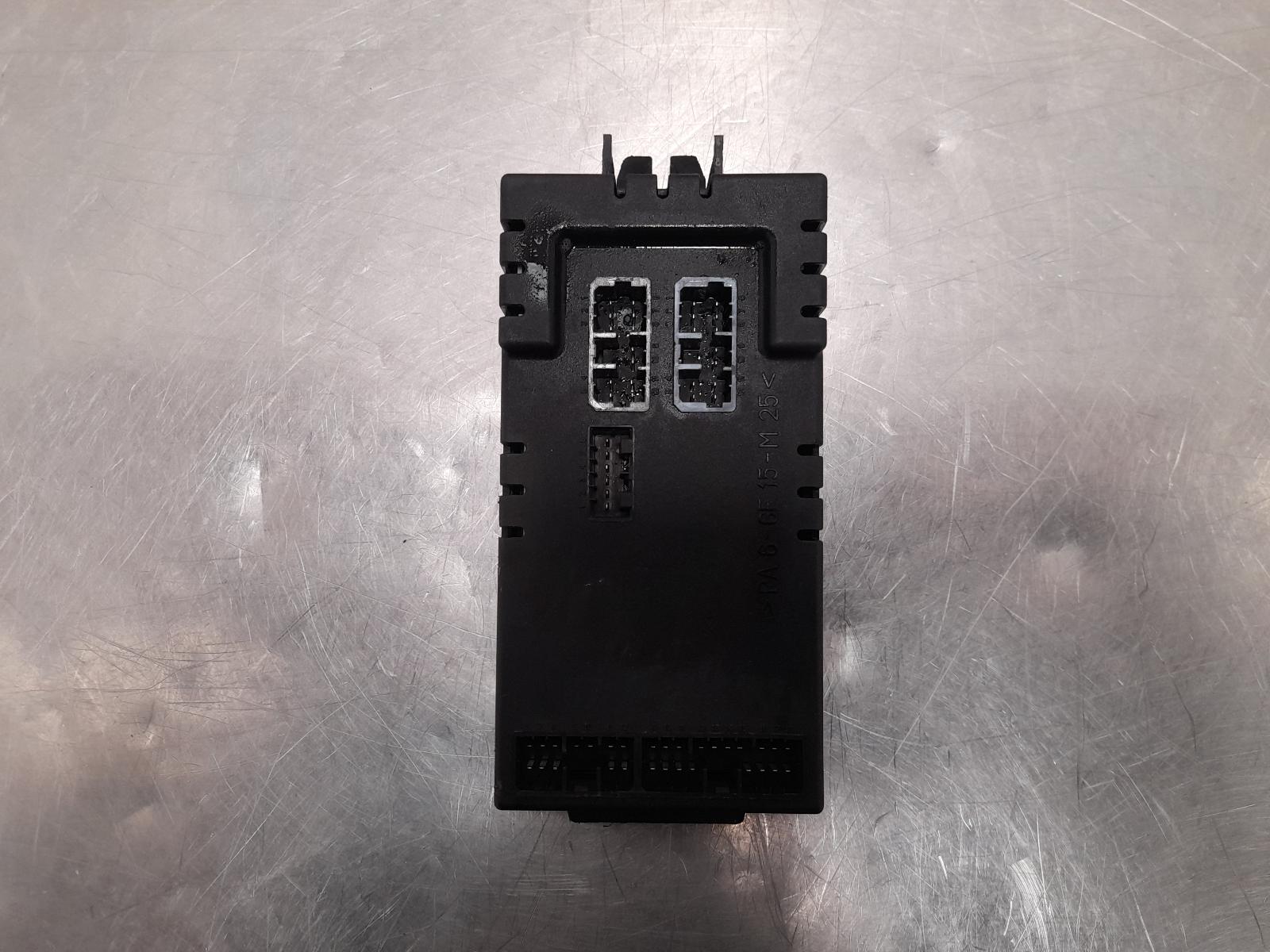 View Auto part Ecu Maserati 4200gt 2003