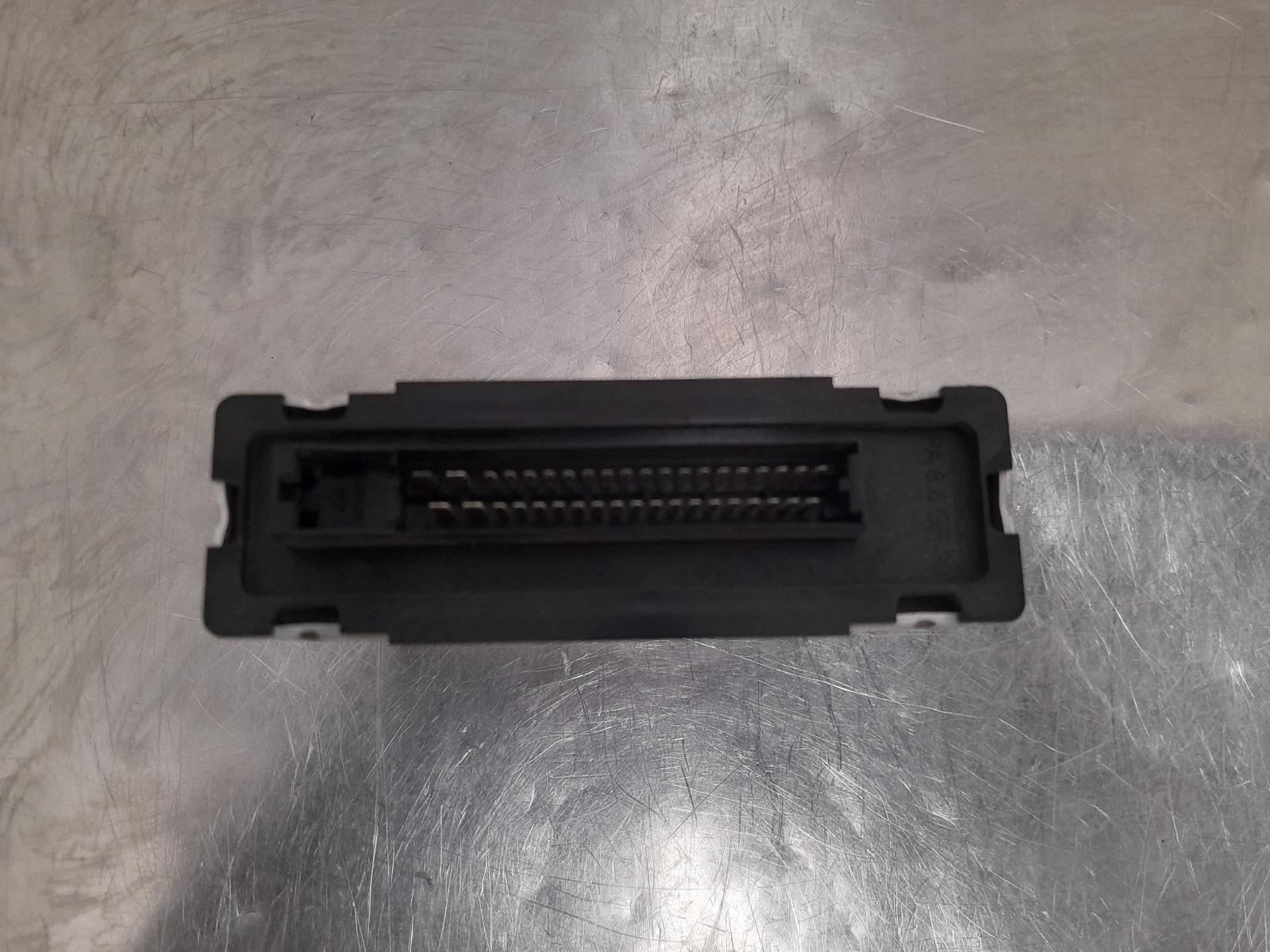 View Auto part Ecu Maserati 4200gt 2003