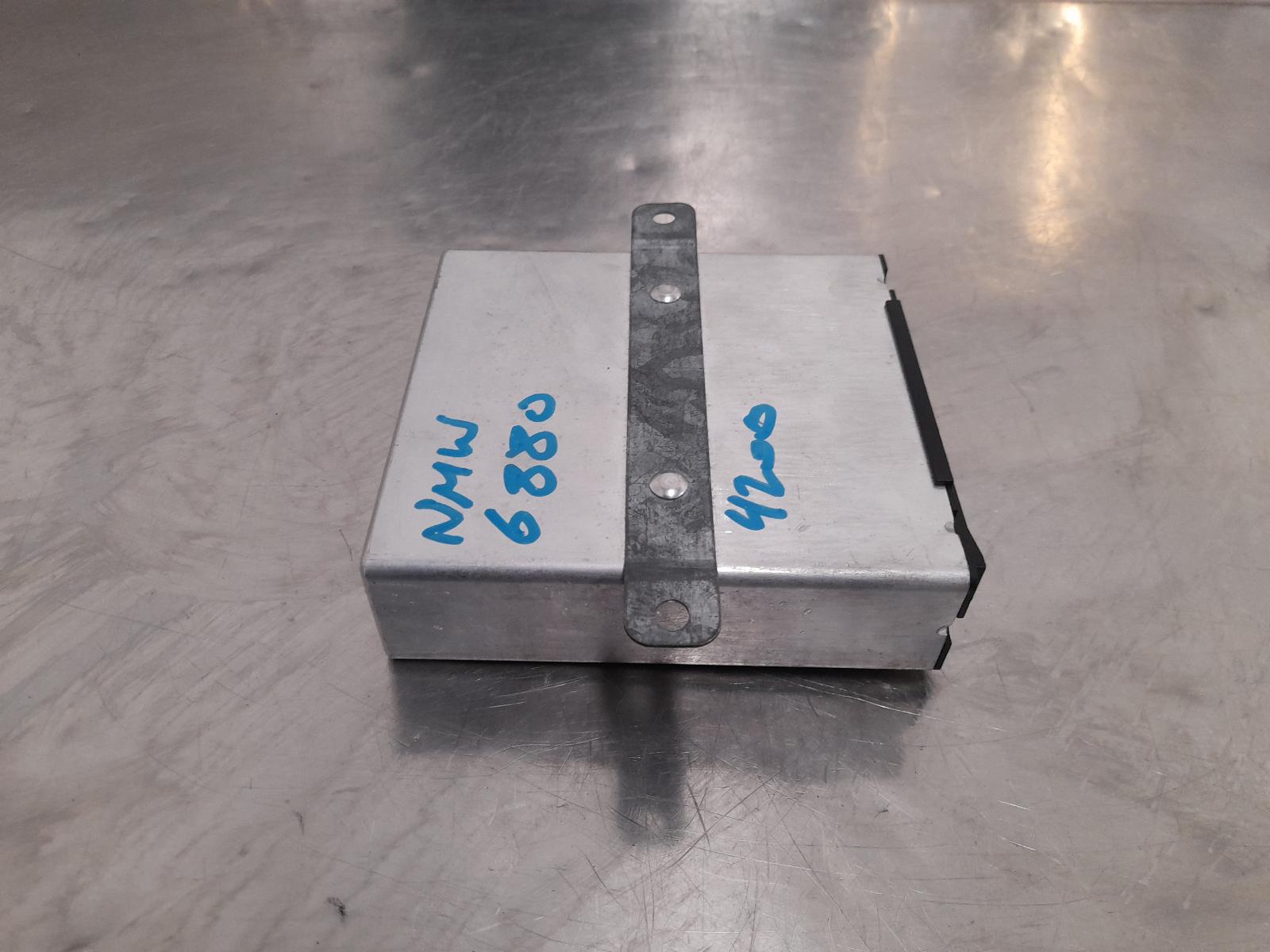View Auto part Ecu Maserati 4200gt 2003