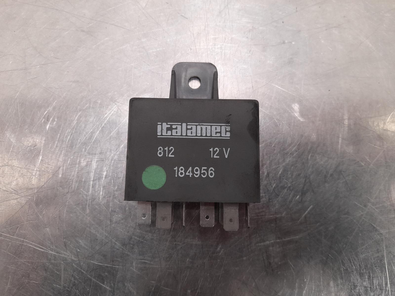 View Auto part Ecu Maserati 4200gt 2003