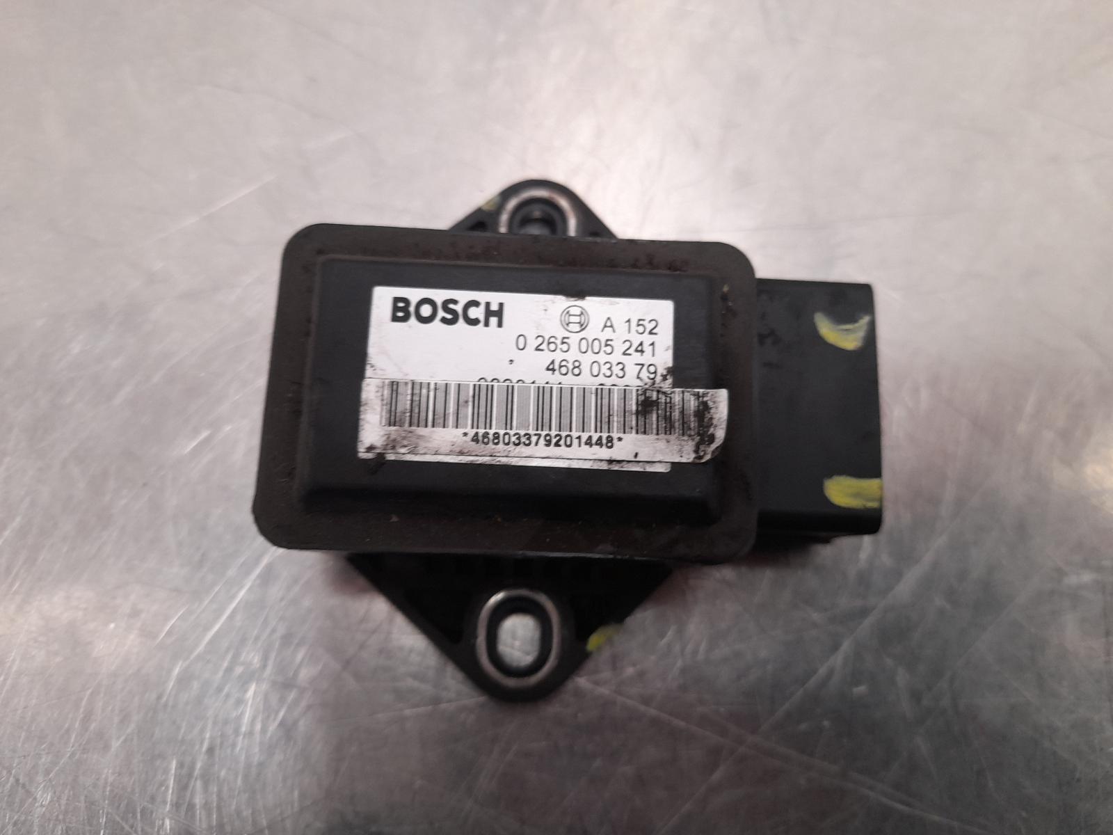 View Auto part Misc Switch/Relay Maserati 4200gt 2003
