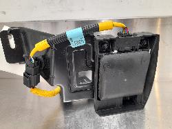 View Auto part Reverse Camera Hyundai Kona 2022