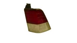 View Auto part Right Taillight Ssangyong Musso 1997