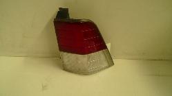 View Auto part Right Taillight Ssangyong Musso 1997