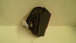 View Auto part Right Taillight Ssangyong Musso 1997
