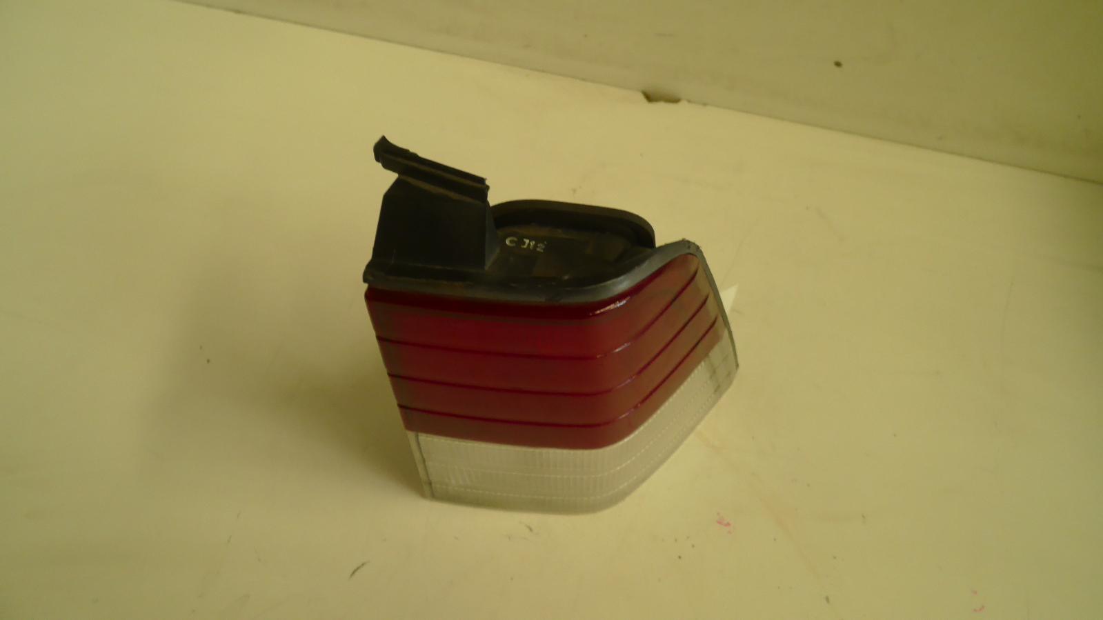 View Auto part Right Taillight Ssangyong Musso 1997