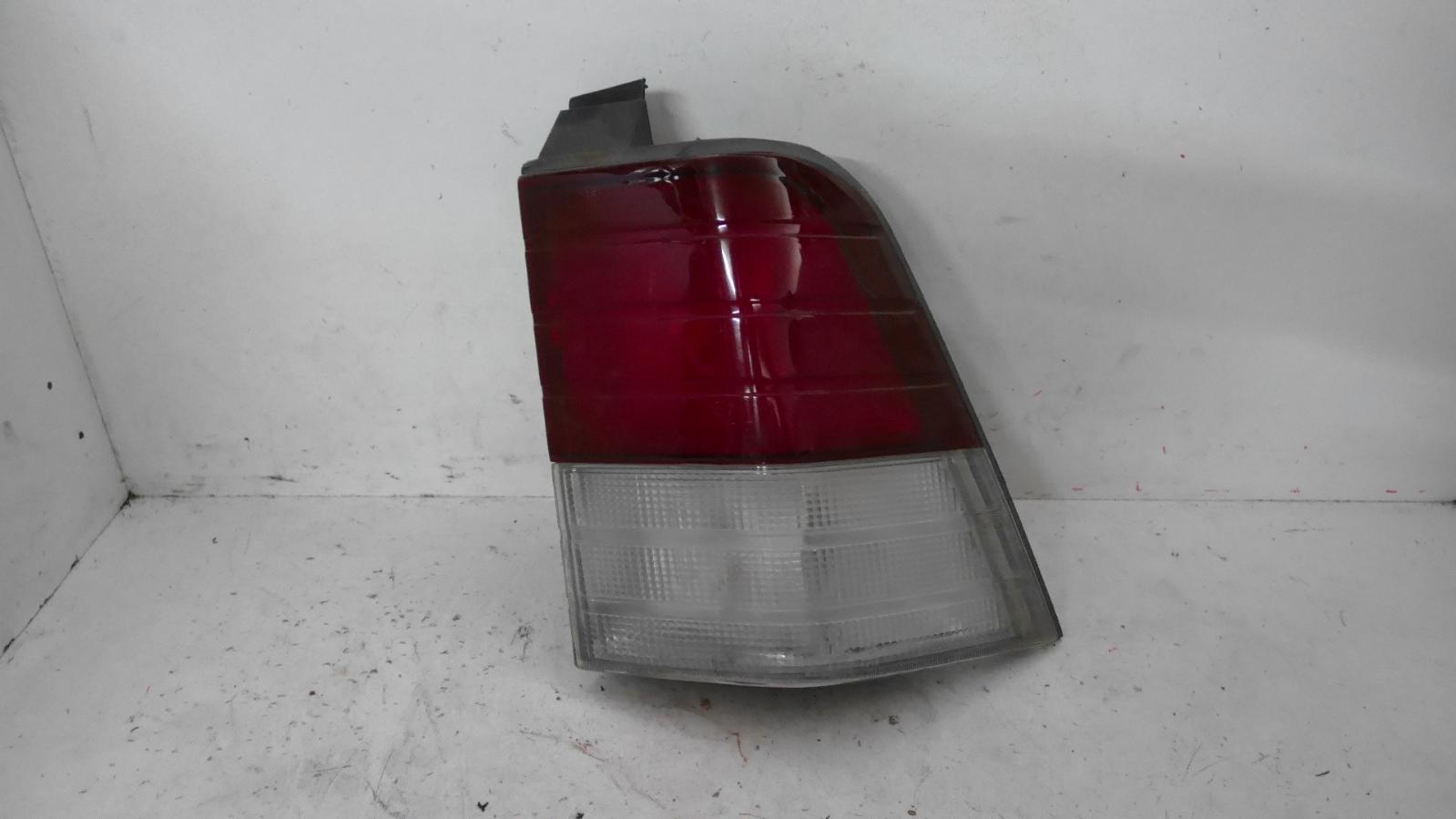 View Auto part Right Taillight Ssangyong Musso 1997