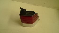 View Auto part Right Taillight Ssangyong Musso 1997