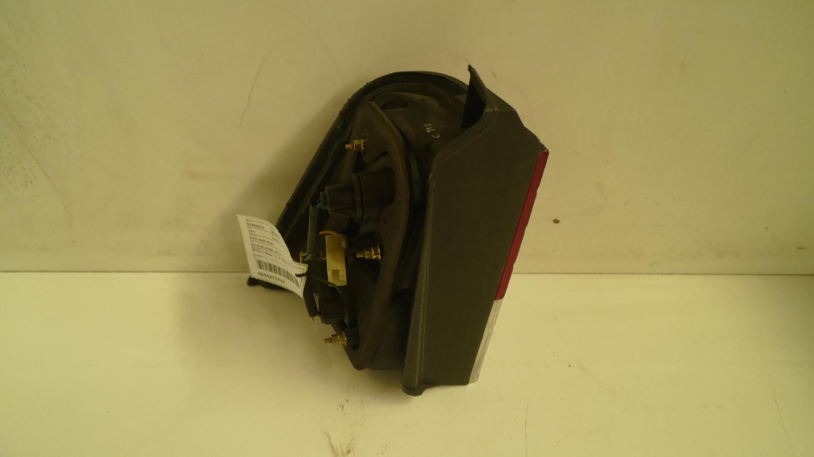 View Auto part Right Taillight Ssangyong Musso 1997