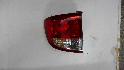 View Auto part Left Taillight Ssangyong Kyron 2007
