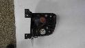 View Auto part Left Taillight Ssangyong Kyron 2007