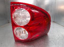 View Auto part Left Taillight Great Wall X200/x240 2012