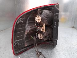 View Auto part Left Taillight Great Wall X200/x240 2012